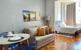 Rio Flat Praia 5